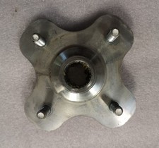 Radnabe Befestigung Halterung Nabe Hinterrad Quad TGB Blade 500 Tgb-513429