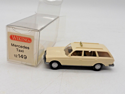 Wiking 12149 - 1:87,
