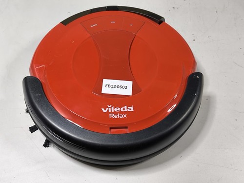 Vileda relax roboter - vileda,