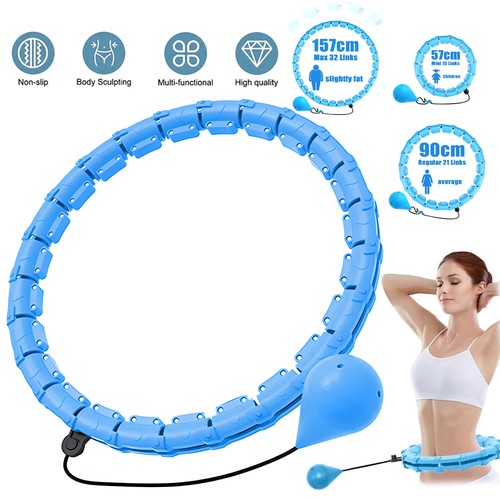 Smart hula hoop gewichteter - hula,