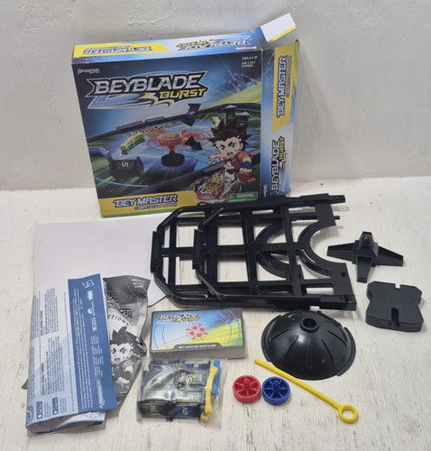 Beyblade burst beymaster - beyblade,