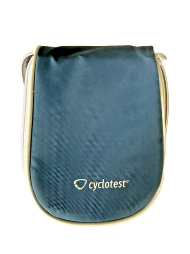 Cyclotest plus - cyclotest, 2