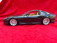 Burago Modellauto 1:18