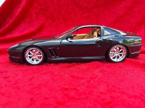 Burago modellauto 18 - modellauto, 1:18