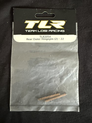 Tlr team losi racing - tlr,