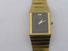 Vintage Citizen Mens Dress