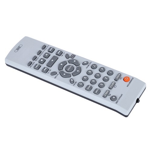 Universal dvd remote control - dvd,