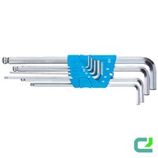 Winkelschraubendreher-Satz