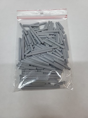 100g 125 stück lego - 100g, ca.