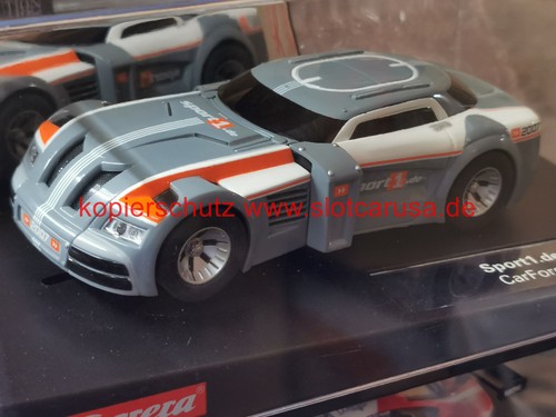 Carrera evolution 27218 car - evolution,