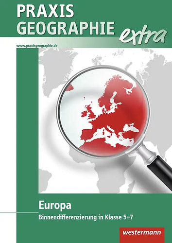 Praxis geographie extra - praxis,