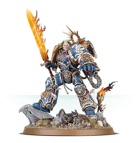 Ultramarines roboute - -,