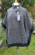 Lino Corelli Poncho Cape
