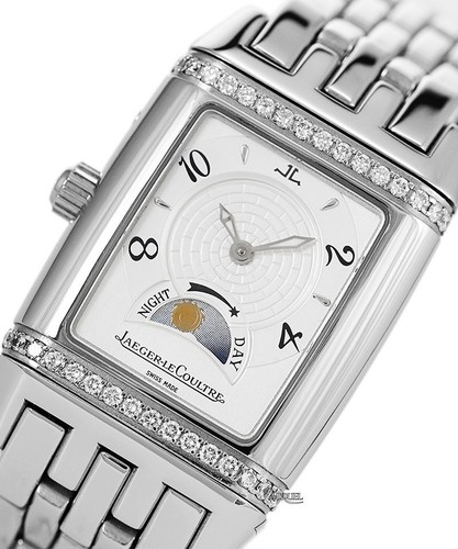 Jaeger lecoultre reverso grand - reverso,