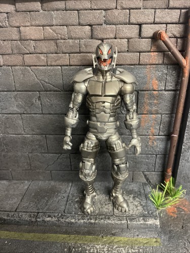 Marvel legends ultron from - marvel,