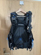 Aqualung Jacket Axiom