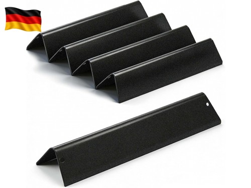 Spirit 300 flavorizer - 300, bar