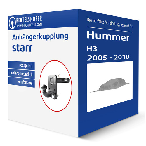 Auto hak anhängerkupplung - hak,