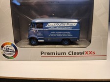 modellautos  Premium ClassiXXS