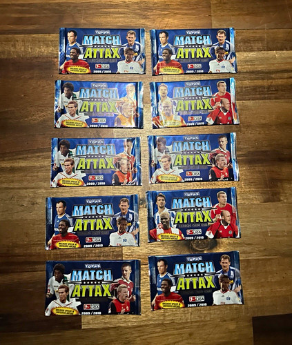 Match attax bundesliga - match,