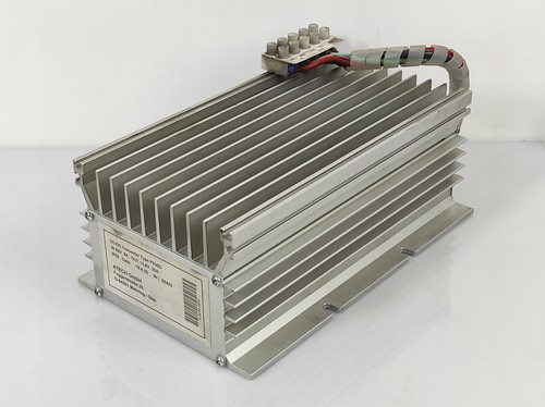 Atech gmbh p500d - gmbh,