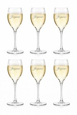 Freixenet Sektgläser 6er Set