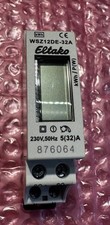 Eltako Stromzähler WSZ12DE