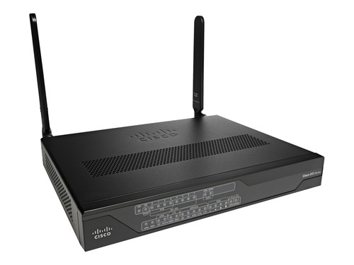 Cisco c897vamg lte k9 - cisco, c897vamg-lte-ga-k9