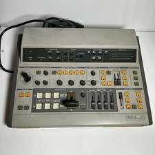 Panasonic Digital Production