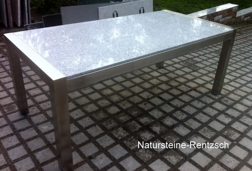 Gartentisch wohnzimmertisch - gartentisch,