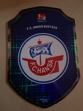 Match Attax 2021/2022 - FC Hansa Rostock - Karten zum Aussuchen