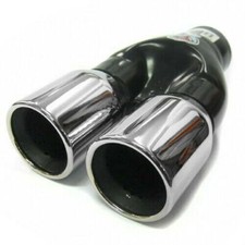 Auspuffblende endrohr - auspuffblende,