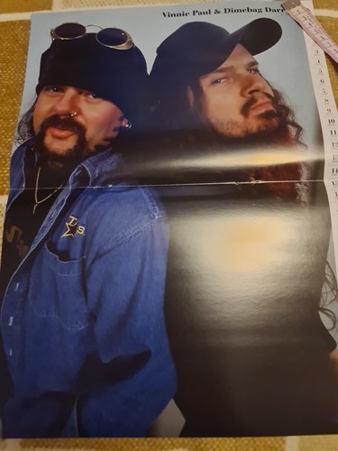 Japanese vinnie paul - japanese,
