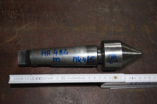 Ha482 röhm 274 - ha482, zentrierspitze