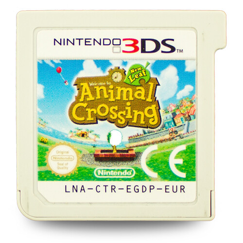 3ds spiel animal - spiel,