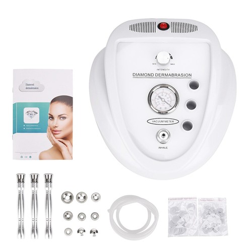 Diamant dermabrasion - 1,