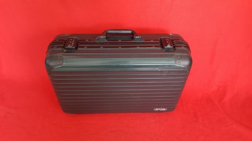 Rimowa reisekoffer - rimowa,