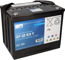 Ersatzakku für Ameise Jungheinrich Elektro-Hubwagen EME 114 12V 63Ah Blei Gel