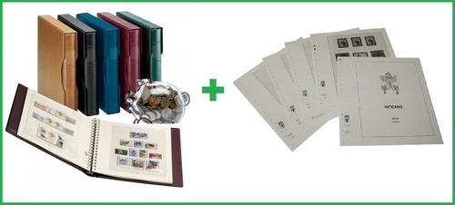 Lindner-172-05-1124V-Vatikan-V