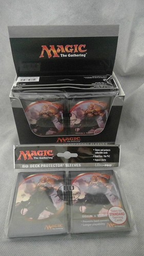 Magic the gathering deck - magic,