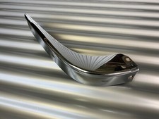 Stoßstangenecke,bumper corner,BMW E28 Vorne rechts,51111868094