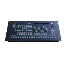 DMX 512 Controller Console 36