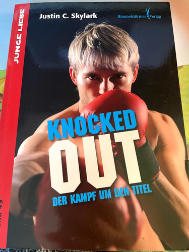 Knocked out gay - out*,