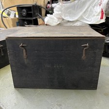 Peiseler Tool, VW258a