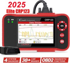 LAUNCH CRP123 OBD2