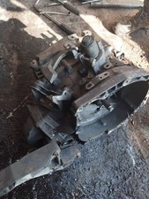 Opel Astra H 2007 6 Gang