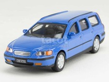 Volvo V70 2008 - Cararama 1/43