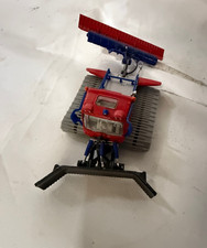 Siku 4911 - Pistenbully -