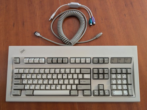 Ibm model 1988 1391401 us - 1391401,