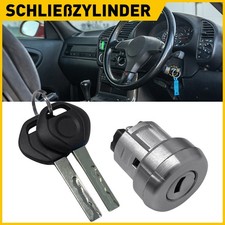 Schließzylinder Zündschloss